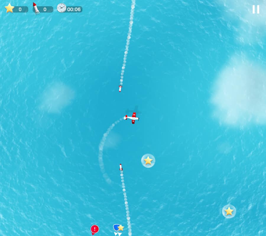 screenshot walkthrough