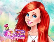 Ariel and the Mysterious Perfume