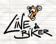 Line Biker