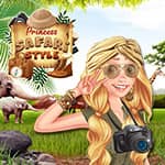 Prinzessin Safaristil