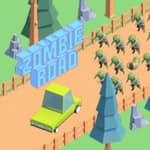 Zombie Road