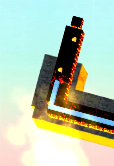 screenshot walkthrough