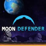 Moon Defender