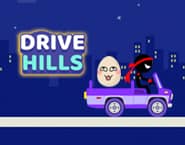 Drive Hills
