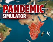 Pandemic Simulator