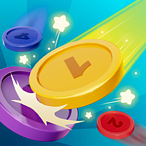 Coin Merge