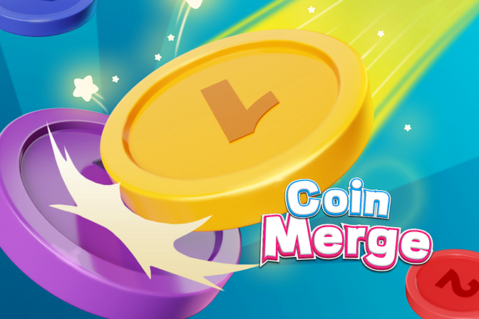 Coin Merge
