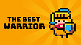The Best Warrior