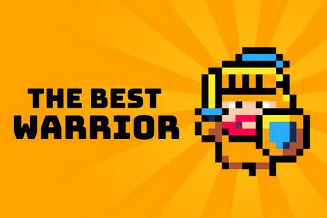 The Best Warrior