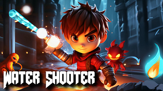 Water Shooter