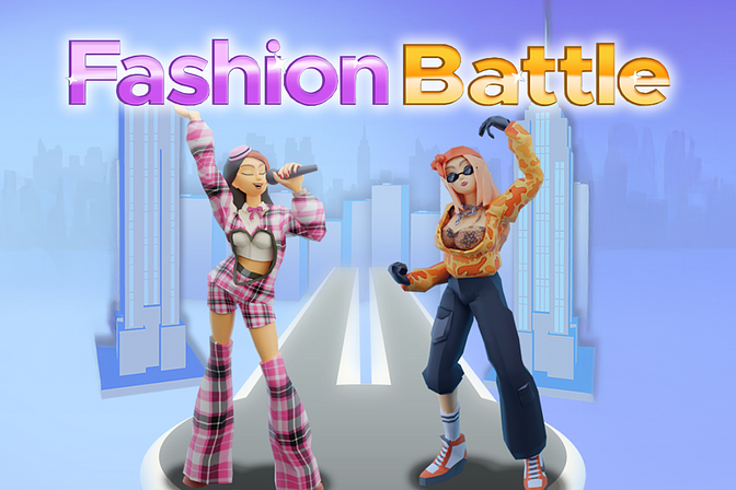 Fashion Battle