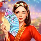 Besties Chinese New Year Celebration