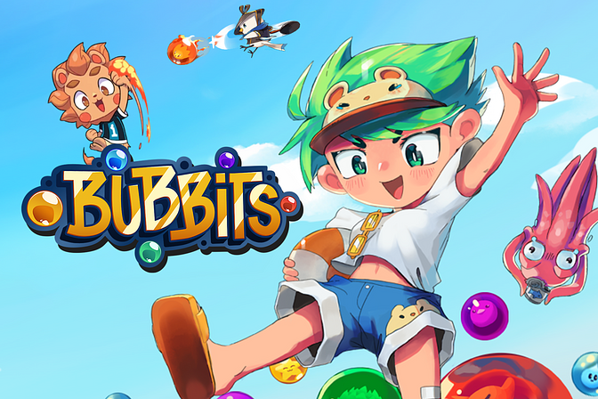 Bubbits