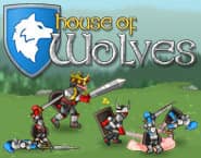 House of Wolves
