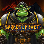 Shakes & Fidget: The Game