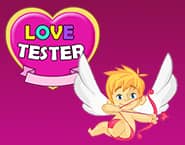 Love Tester 1