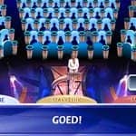 Einer gegen 100