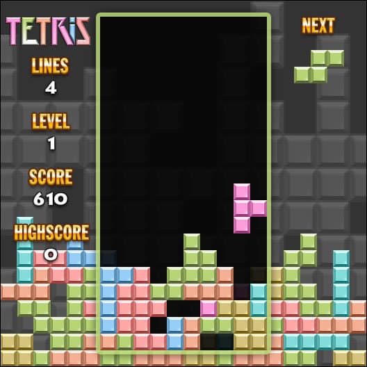 Spiele Tetris Downloads Computer Bild