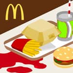 McDonald's 2