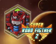 Super Robo Fighter 2