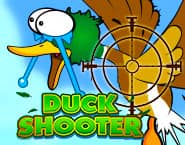 Duck Shooter HD