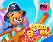 Bear Boom