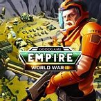 Goodgame Empire: World War 3