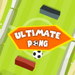 Ultimate Pong - Kostenloses Online-Spiel | FunnyGames