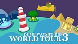 Dumme Weisen zum Sterben 3: Weltreise