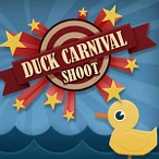 Duck Carnival Shoot