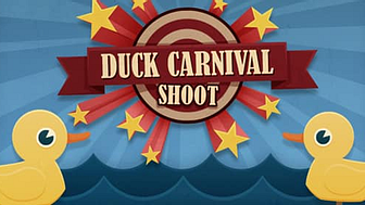 Duck Carnival Shoot