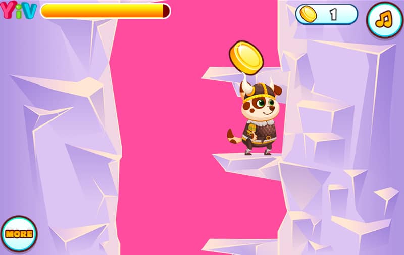 screenshot walkthrough