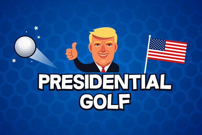 Presidential Golf