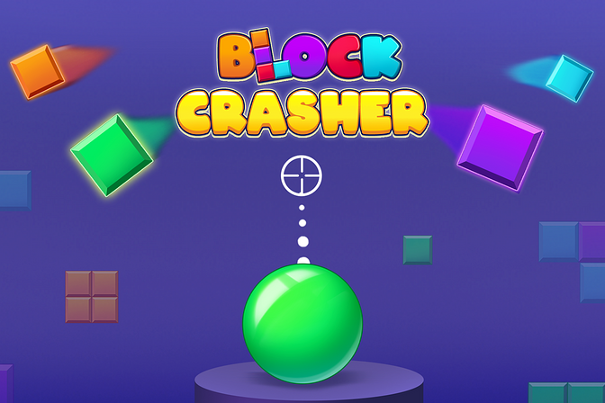 Block Crasher