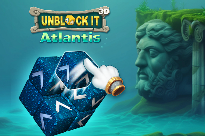 Unblock It Atlantis