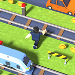 Cross the Road