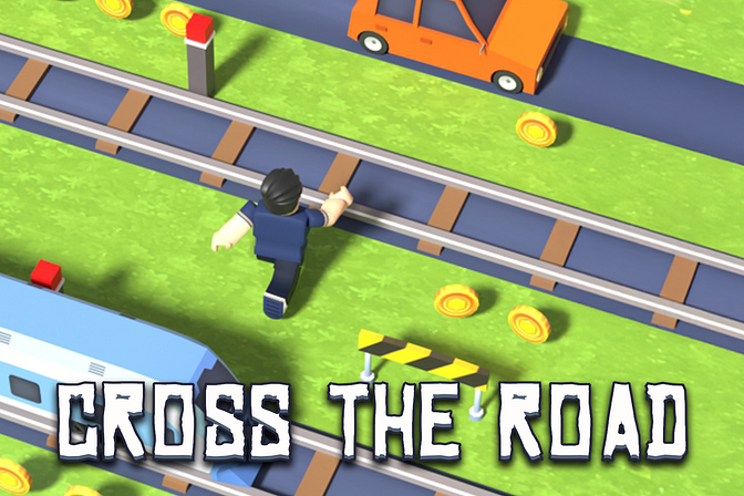 Cross the Road