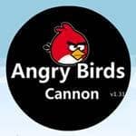 Angry Birds Cannon