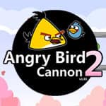 Angry Birds Cannon 2