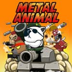 Metal Animals