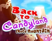 Back to Candyland 5