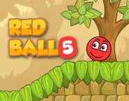 Red Ball 5