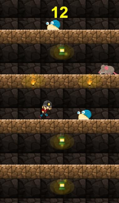 screenshot walkthrough