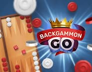 Backgammon Go
