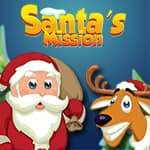 Santa’s Mission