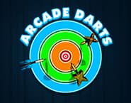 Arcade Darts