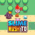 Slime Rush
