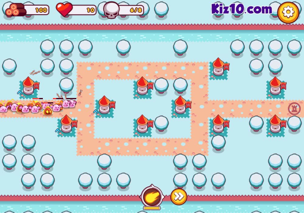 screenshot walkthrough