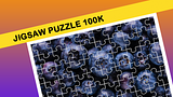 Jigsaw Puzzle 100k