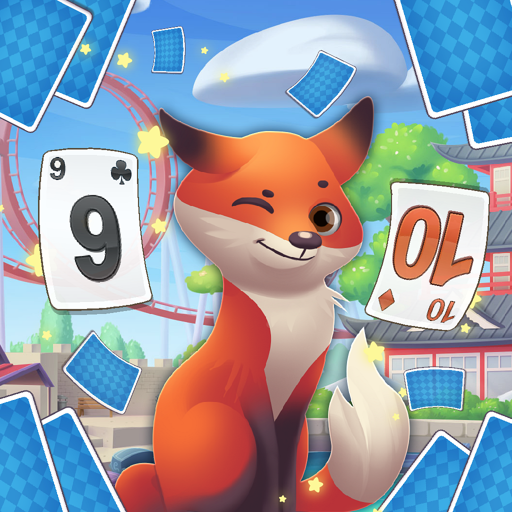 Solitaire Story TriPeaks 2 - Kostenloses Online-Spiel | FunnyGames